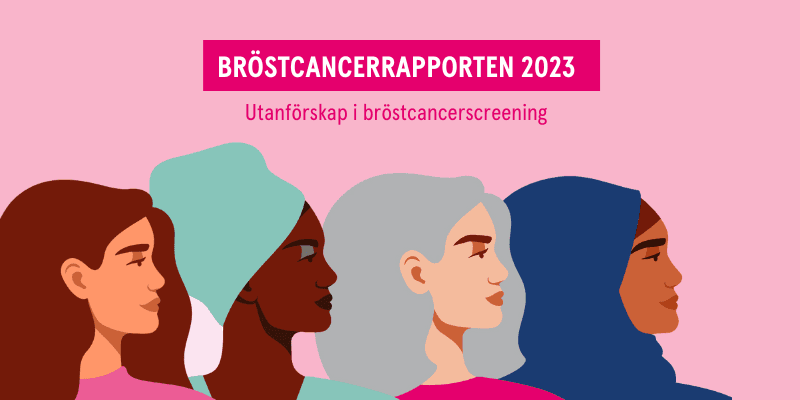 bröstcancerapport 2023