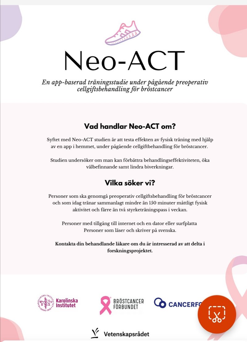 Neo ACT