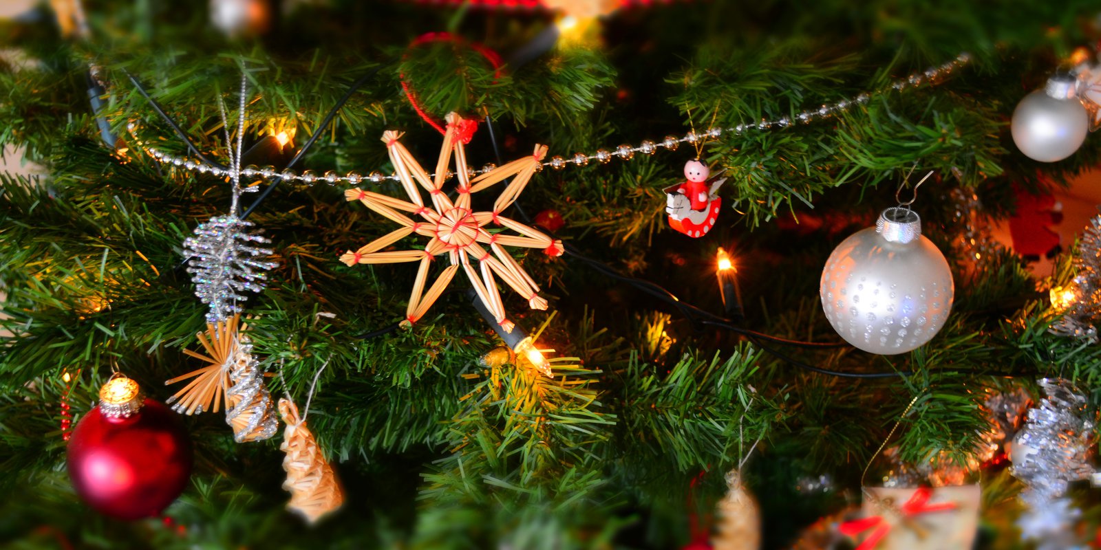 Julgran